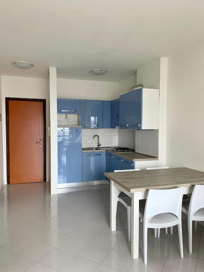 Residence La Duna 5C ลินญาโน ซับเบียโดโร ภายนอก รูปภาพ