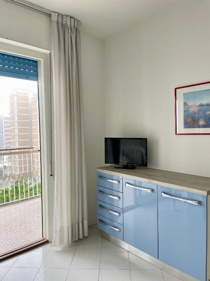 Residence La Duna 5C ลินญาโน ซับเบียโดโร ภายนอก รูปภาพ