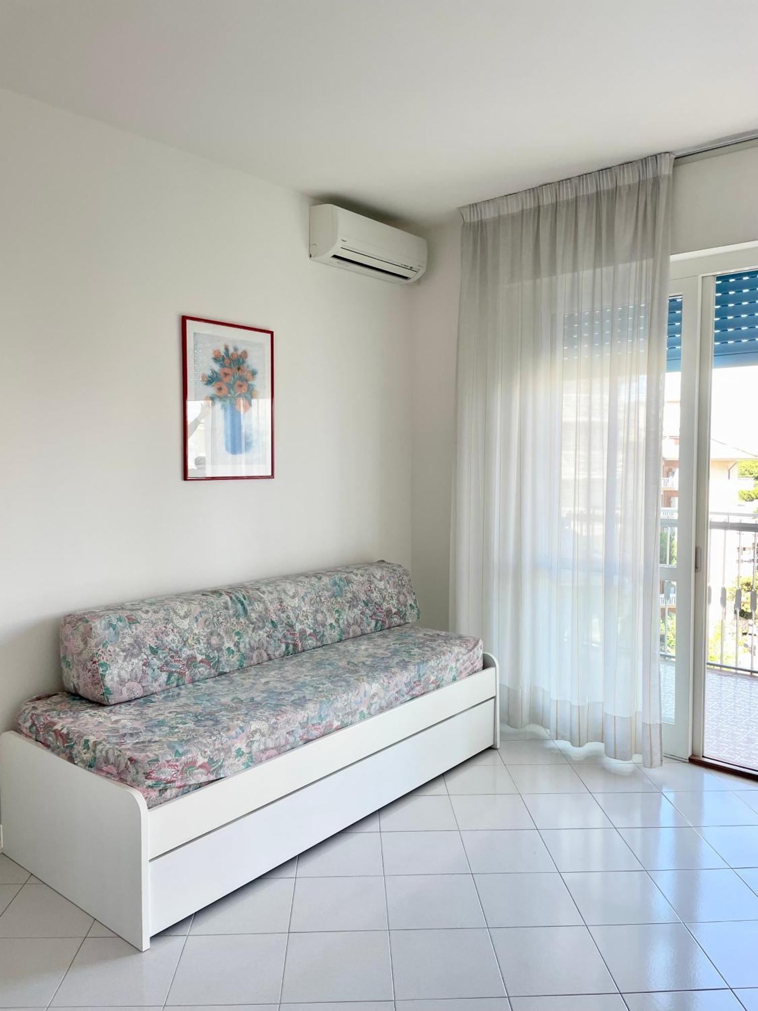 Residence La Duna 5C ลินญาโน ซับเบียโดโร ภายนอก รูปภาพ